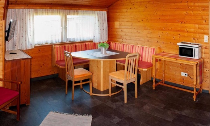 Seeboden Apartment | Apartment type 7 - Landhaus Widmeyer