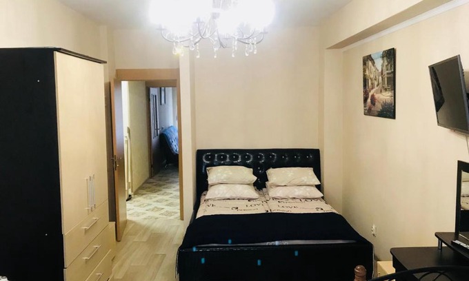 Gorki Gorod Apartment | Apartment u Gorki Goroda