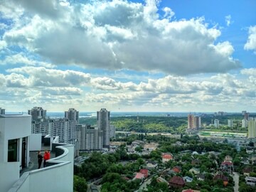 Pechers'kyi District Apartment | Apartment