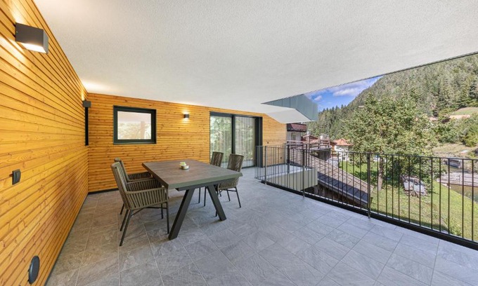 Nova Ponente Apartment | Apartment Ub31 Two