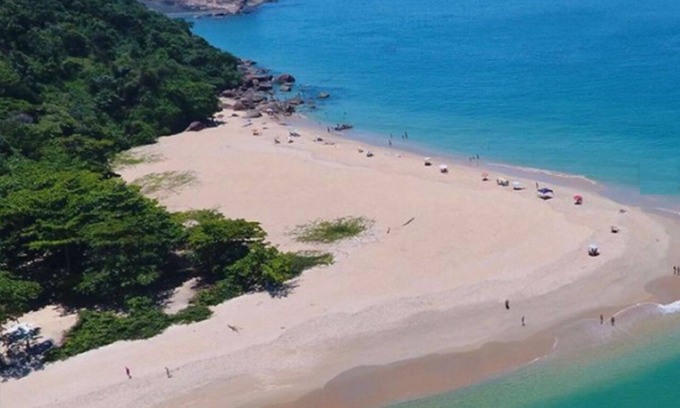 Estufa I Apartment | Apartment Ubatuba - Praia Grande, Itaguá, Centro