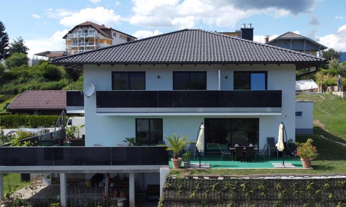 Drobollach am Faakersee Apartment | Apartment Uggowitzer