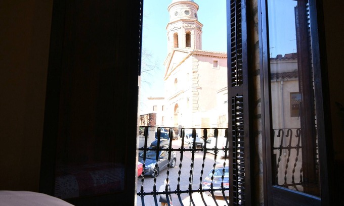 Ulldemolins Apartment | Apartment Ulldemolins, 3 bedrooms, 6 persons
