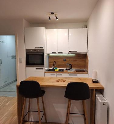 Alipasin Most Apartment | Apartment UNAone Sarajevo