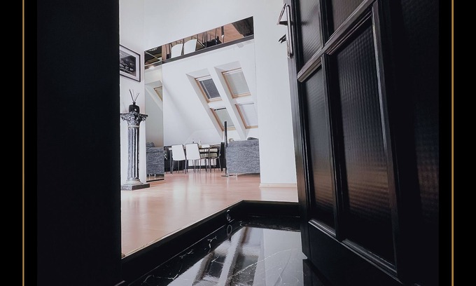 Prague 13 Apartment | Apartment up to 7 people - Ideal for couples & families