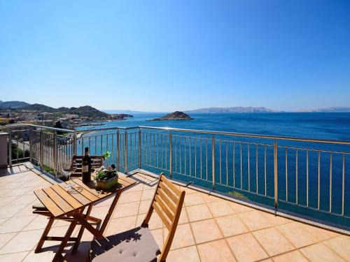 Sveti Juraj Apartment | Apartment Val 2-2 by Interhome