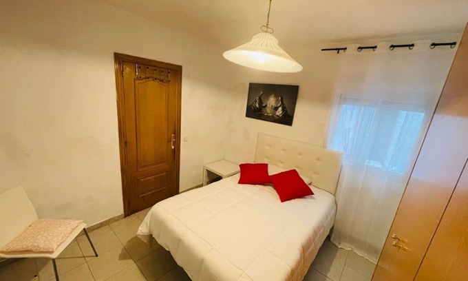 Alcobendas Apartment | Apartment Valdavia excellent location