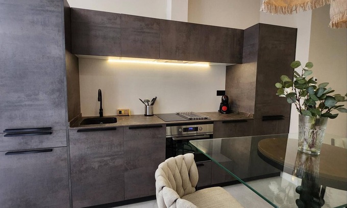 Quatre Carreres Apartment | Apartment Valence, 1 bedroom, 4 persons
