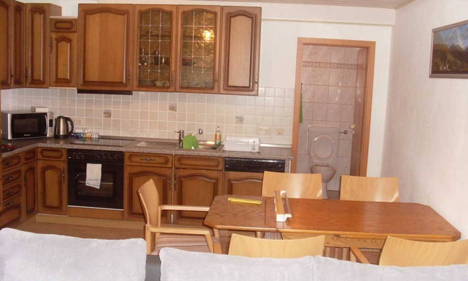 Orschweier Apartment | Apartment Valentina