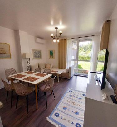 Hisarja Apartment | Аpartment Van Gogh