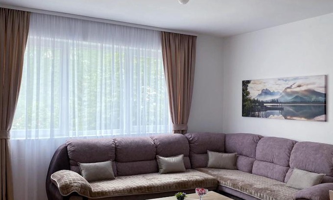 Pluzine Apartment | Apartment Varezić