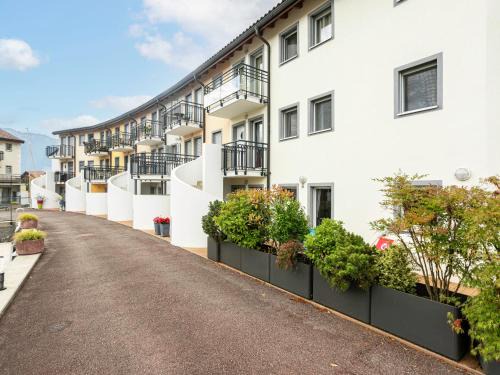 Bouveret Apartment | Apartment Vasco de Gama B6-R by Interhome