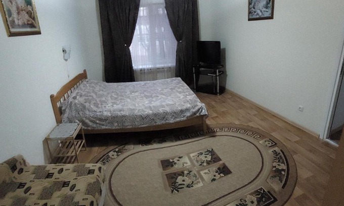 Kislovodsk Apartment | Apartment Velingradskaya 2