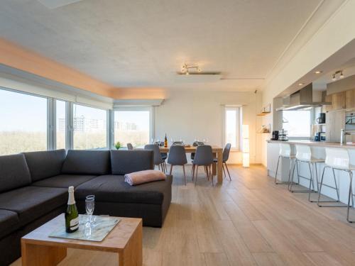 Middelkerke Apartment | Apartment Verona by Interhome
