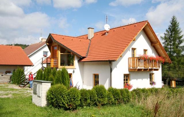 Predni Vyton Apartment | Apartment Veronika
