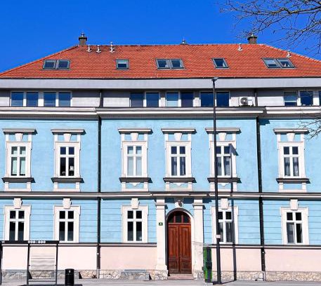 Ljubljana Apartment | Apartment VIČ