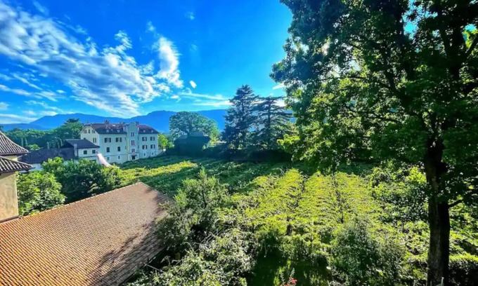 Gries - Quirein Apartment | Apartment Vicolo Sabbia