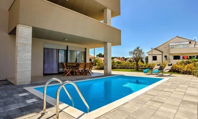 Zidarici Apartment | Apartment ViD by Interhome