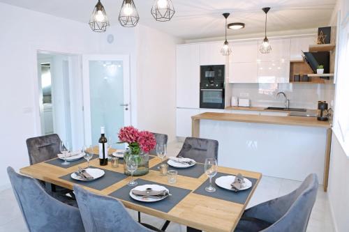 Zadar Apartment | Apartment Villa Grga