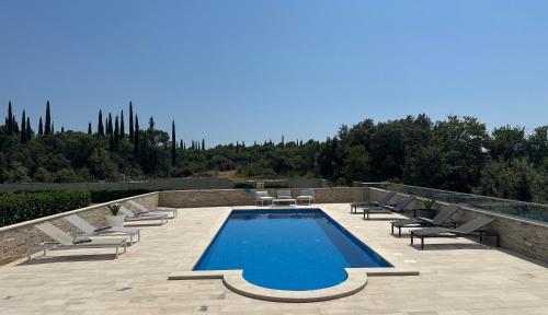 Mocici Apartment | Apartment Villa Morena