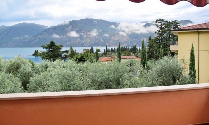 Val di Sogno Apartment | Apartment Villa Rizzardi-1 by Interhome