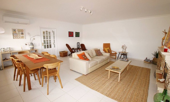Tavira Apartment | Apartment Virginia - Tavira center