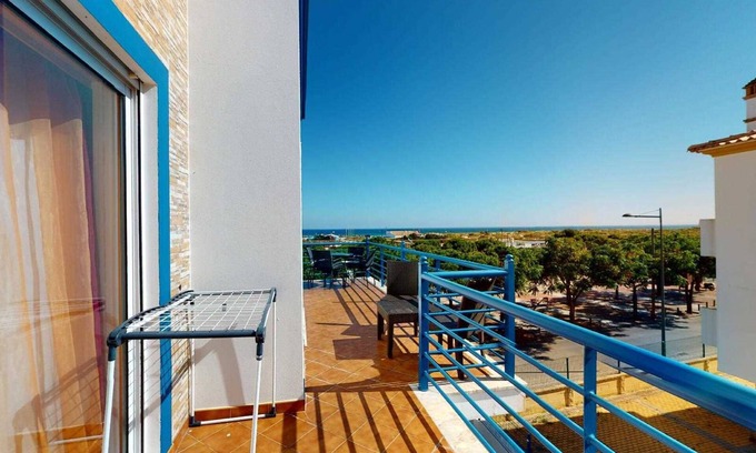 Altura Apartment | Apartment Vista Azul - 1 bedroom in Altura