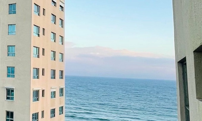 San Geronimo Apartment | Apartment Vista Mar Malecon Santo Domingo