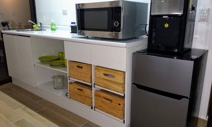 Guatemala City Apartment | Apartment Vista Real zone 15 Guatemala