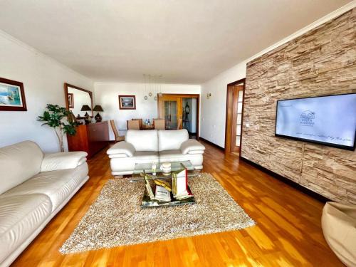Torreira Apartment | Apartment Vista Marina