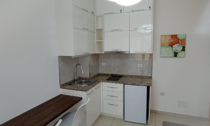 Durres Apartment | APARTMENT VIVAS KUFRUJEME.CZ