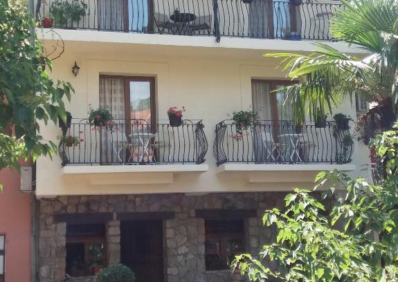 Virpazar Apartment | Apartment Vukasevic