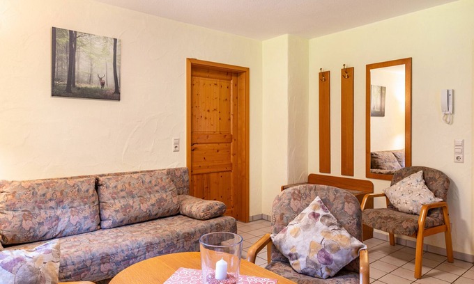 St. Wilhelm Apartment | Apartment Wiesengrund