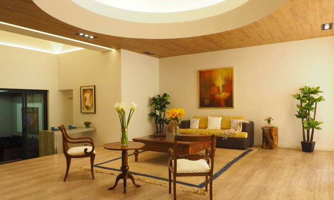 Zona Rosa House | Apartment w/Salon-Bar & Balcony - Near the Angel