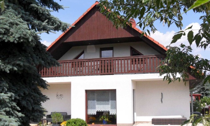 Belgern Apartment | * Apartment Waldblick - Apartment