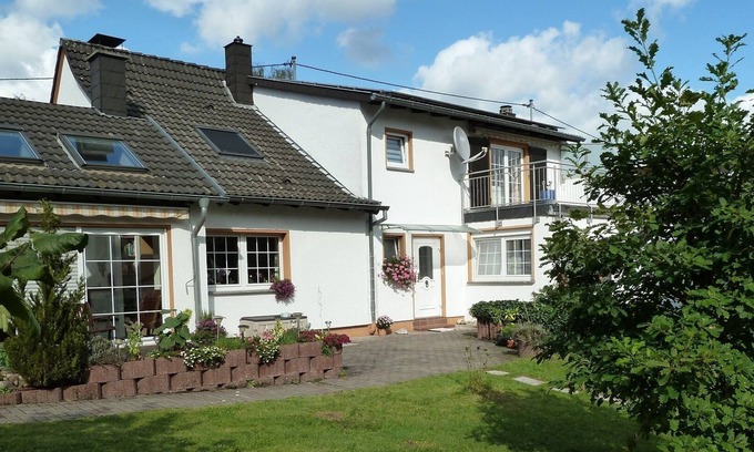 Furpach Apartment | Apartment Waldblick