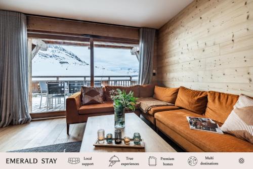 Cognet Apartment | Apartment Wapa Alpe d'Huez - by EMERALD STAY