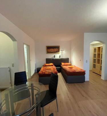 Ulla Apartment | Apartment Weimar