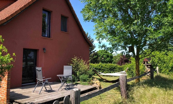 Klein Vielen Apartment | Apartment Weitblick - Apartment