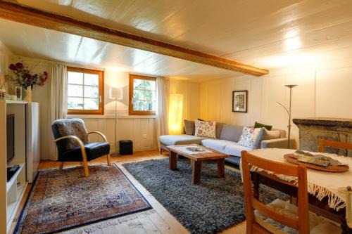 Muenster Apartment | Apartment Werlen