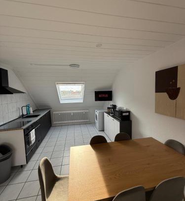 Wesel Apartment | Apartment Wesel