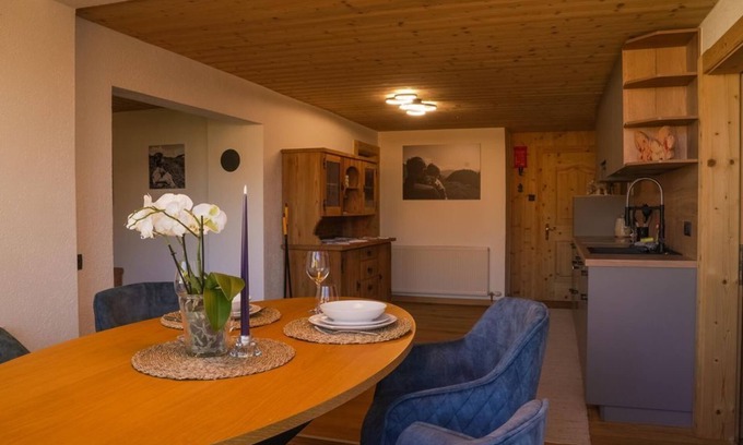 Jenbach Apartment | Apartment Wiglhof - Apartments Wiglhof