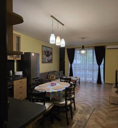 Varna Apartment | Apartment Wild Walnut