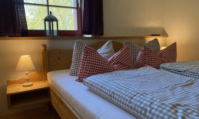 Geising Apartment | Apartment Wildrose *
