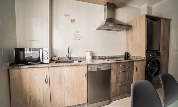 Catasol Apartment | Apartment Winery 2