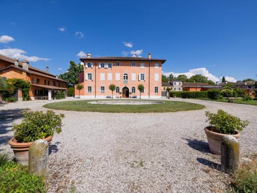 Strassoldo Apartment | Apartment Winery Villa Vitas - App-3 by Interhome