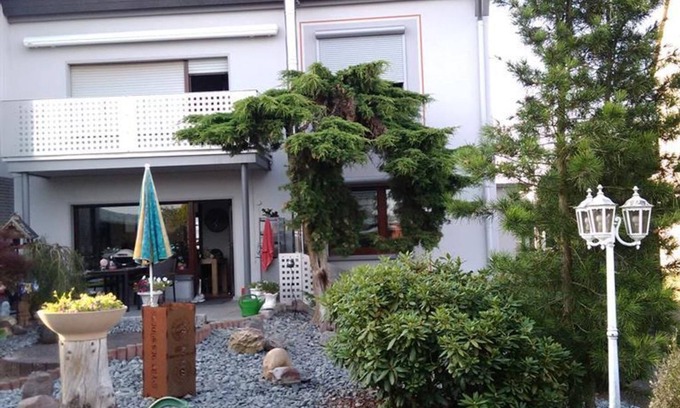 Bendorf Apartment | Apartment Winn - apartment, shower or bath, WC, 1 Schlafrau