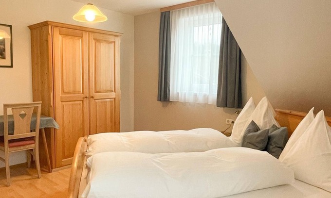Edlbach Other | Apartment "Winter Dream"/2 bedrooms/bath/WC - Knirschenhof