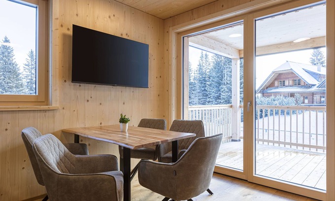 Schonberg Apartment | Apartment with 1 bedroom