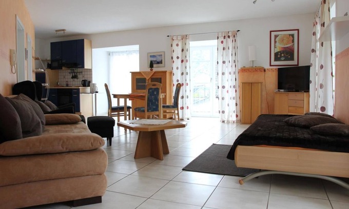 Briedern Apartment | Apartment with 1 bedroom - Cafe Klering